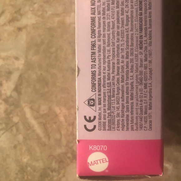 Barbie - Picture 10 of 10